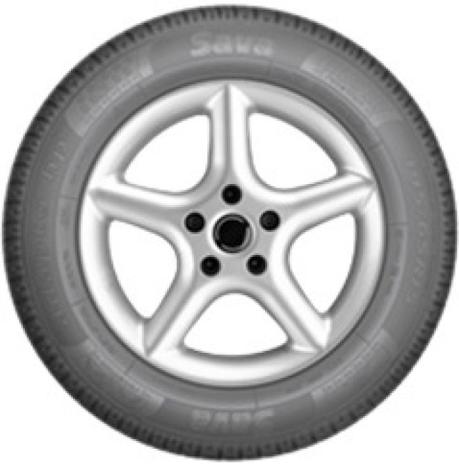 adapto hp - 4 stagioni Tire - 185/65/R14/86H