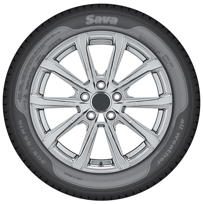 {0} - 4 stagioni Tire - 215/55/R17/98V