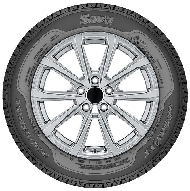 {0} - Invernali Tire - 205/75/R16/110R