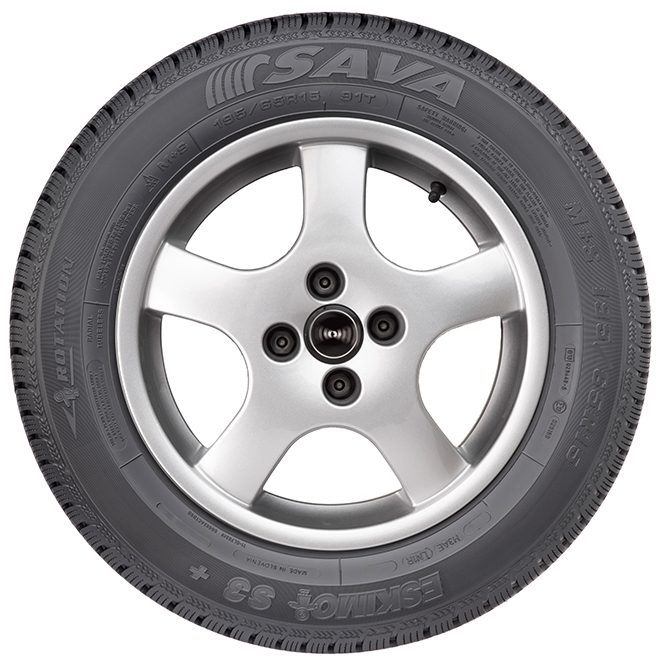 {0} - Invernali Tire - 155/70/R13/75T