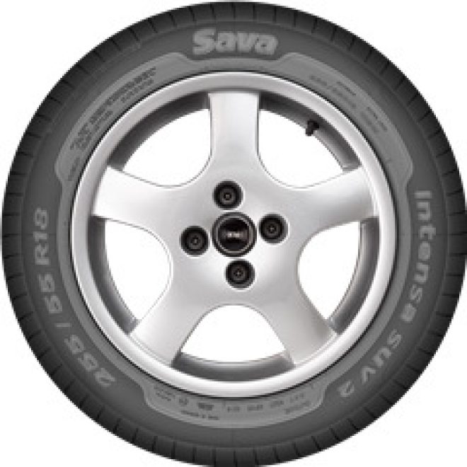 {0} - Estivi Tire - 235/50/R18/97V