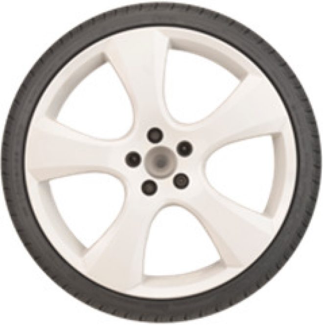 {0} - Estivi Tire - 205/50/R16/87W