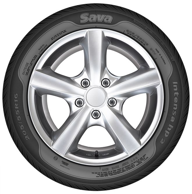INTENSA HP 2 - Estivi Tire - 195/65/R15/91H