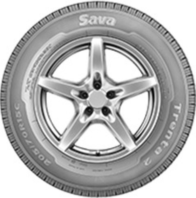 {0} - Estivi Tire - 195/75/R16/107S