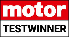Motor Poland, Edizione 49/2020