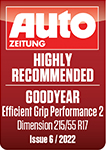 AutoZeitung, Edizione 6/2022
