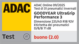 ADAC, Issue: 09/2025