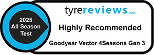 Tyrereviews, Edizione: 9/2025