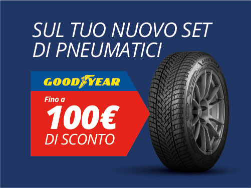 Superservice Fino a 100 EUR di Sconto