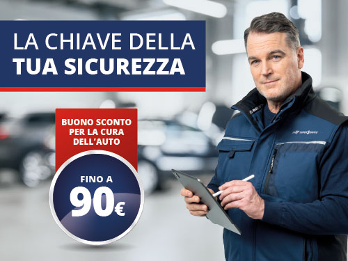 Superservice voucher