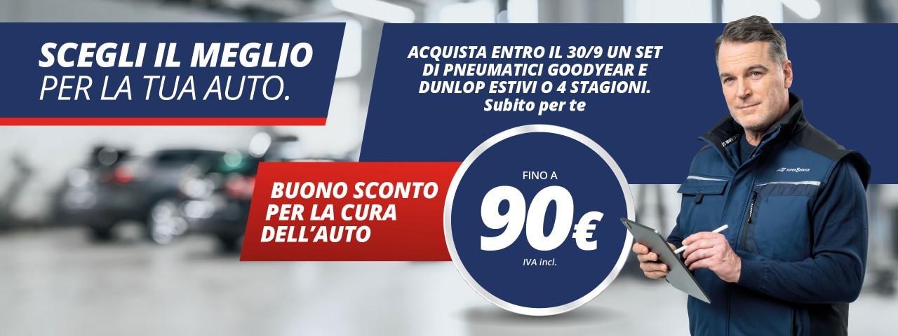 La chiave della tua sicurezza